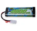 Produktbild: Carson 500608228 Akku Power Pack 7,2V 4800mAh NiMH Race Akku Stecker Tamiya TAM