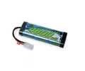 Produktbild: Carson 500608228 - 7,2V/4800mAh NiMH Race Akku TAM - Neu