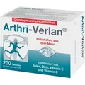 Produktbild: Arthri-Verlan 200 St