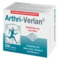 Produktbild: Arthri-Verlan® Grünlippmuschel-Konzentrat
