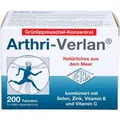 Produktbild: Arthri Verlan Tabletten, 200 St