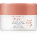 Produktbild: Avène Lip Butter intensives Feuchtigkeit spendendes Lippenbalsam 10 ml