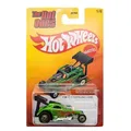 Produktbild: Hot Wheels 2025 - The Hot Ones - 1936 Fiat 500 Topolino - JBY69 - Ultra Hots