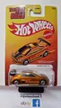 Produktbild: Hot Wheels 2025 Hot Ones Honda Civic si (NP08)