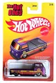 Produktbild: Hot Wheels VW Volkswagen T2 Pickup The Hot Ones 2/8 1:64 Modellauto Spielzeug
