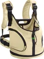 Produktbild: Rucksack/Tragetasche Kangaroo 30x20x30cm, beige