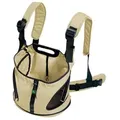 Produktbild: Hunter Rucksack/Tasche Kangaroo beige 20 x 35 x 30cm