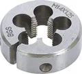 Produktbild: BGS 1900-M14X1.25-S | Gewindeschneideisen | M14 x 1,25 x 38 mm