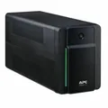 Produktbild: Unterbrechungsfreies Stromversorgungssystem Interaktiv USV APC Easy UPS 650 W