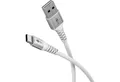 Produktbild: Goobay goobay Supersoftes USB 2.0 Textilkabel, USB-A Computer-Kabel