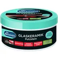 Produktbild: Dr. Beckmann Glaskeramik Putzstein 250g - Effektiver Kochfeldreiniger inkl.