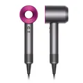 Produktbild: Dyson Supersonic™ Haartrockner (HD15) Anthrazit/Fuchsia Neu ohne OVP
