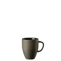Produktbild: Rosenthal Junto Slate Grey Becher mit Henkel 0,38 l