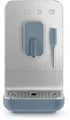 Produktbild: Smeg BCC12SBMEU (storm blue-matt) Kaffee-Vollautomat