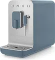 Produktbild: SMEG BCC12SBMEU Kaffee-Vollautomat storm blue matt