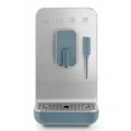 Produktbild: Smeg BCC12SBMEU - Espressomaschine 50's Style - Storm Blue