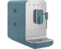 Produktbild: Smeg Espressomaschine BCC12SBMEU storm blue matt Kaffeevollautomat
