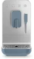 Produktbild: Smeg BCC12SBMEU Kompakt-Kaffeevollautomat, 1350 W, 1,4 L Wassertank, 8 Funktione