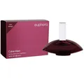 Produktbild: Calvin Klein Euphoria Woman - Women 50 ml Eau de Parfum EDP Damenparfum