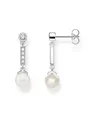 Produktbild: THOMAS SABO Single-Ohrstecker Thomas Sabo Ohrring H2092-167-14