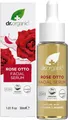 Produktbild: Dr.Organisch Regenerierend Rose Otto Öl Anti-aging Gesichts- Serum Verpackt