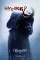 Produktbild: Batman Poster Batman The Dark Knight Poster 68 x 98 cm