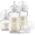 Produktbild: Philips Avent Natural Response Starter Kit (240 ml) (SCD878/11)