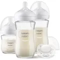 Produktbild: Philips AVENT Babyflaschen aus Glas Ideal fr Neugeborene bis 6 Monate