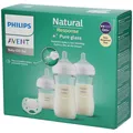Produktbild: PHILIPS AVENT Natural Response Glazen Gift Set