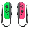 Produktbild: Joy Con 2er Set Controller Analog / Digital Gamepad für Nintendo Switch