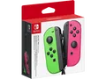 Produktbild: NINTENDO Switch Joy-Con 2er-Set Controller Neon-Grün/Neon-Pink für Nintendo