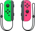 Produktbild: Joy-Con 2er-Set Neon-Grün/Neon-Pink