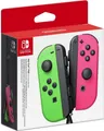 Produktbild: Nintendo Switch Joy-Con 2er-Set Wireless-Controller
