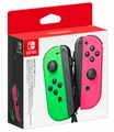 Produktbild: Nintendo Switch Zubehör Joy-Con (2er Set)