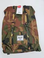Produktbild: Herschel Unisex Rucksack Retreat Woodland Camo 19.5 L