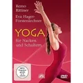 Produktbild: Yoga für Nacken und Schultern, 1 DVD