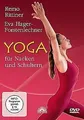 Produktbild: Yoga für Nacken und Schultern, DVD von not specified | DVD | Zustand akzeptabel