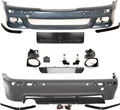 Produktbild: SPORT Bodykit Stoßstange Limousine KOMPLETT passt für BMW E39 außer M M5 mit*ABE