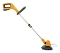 Produktbild: Stiga Akku-Rasentrimmer GT 100e Inkl. Akku und Ladegerät - 271102108/ST2