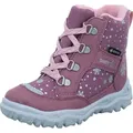Produktbild: Superfit Stiefel Kinder 31393433363739 Rosa 25 EU - Rosa - 25