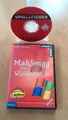Produktbild: MAHJONGG für WINDOWS XP     PC /CD-ROM