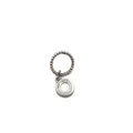 Produktbild: Pandora Charms 798021CZ Globo Edelstein Anhänger Silber Schmuck-Schönheit