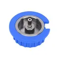 Produktbild: B-Tools Germany Gaskartuschen-Adapter Schraub- zu Bajonettventil NEU