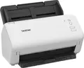 Produktbild: Brother ADS-4100 ADF-Scanner 600 x 600 DPI A4 Schwarz, Weiß (ADS4100TF1)