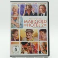 Produktbild: Best Exotic Marigold Hotel 2 DVD Gebraucht sehr gut