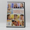 Produktbild: DVD | Best Exotic Marigold Hotel 2 | Disc poliert