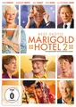 Produktbild: Best Exotic Marigold Hotel 2 # DVD-NEU