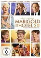 Produktbild: Best Exotic Marigold Hotel 2 von John Madden | DVD | Zustand gut