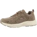 Produktbild: Kappa Sneaker Braun in Gr. 37 - Braun - 37