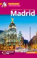 Produktbild: Madrid MM-City Reiseführer Michael Müller Verlag: Individuell reisen mit vielen praktischen Tipps. Inkl. Freischaltcode zur mmtravel® App